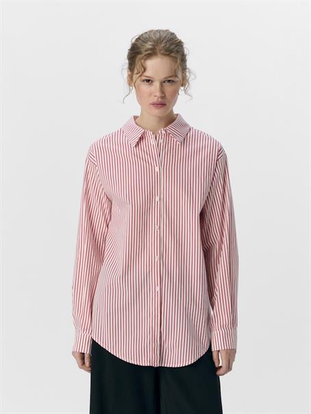 OBJTUTTA LO L/S SHIRT NOOS white3