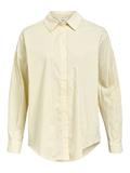 OBJTUTTA LO L/S SHIRT NOOS white5