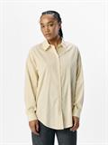 OBJTUTTA LO L/S SHIRT NOOS white5