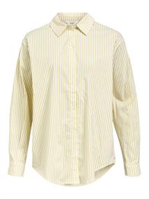 OBJTUTTA LO L/S SHIRT NOOS white5