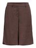 OBJVIGGA MW SHORTS 145 seal brown