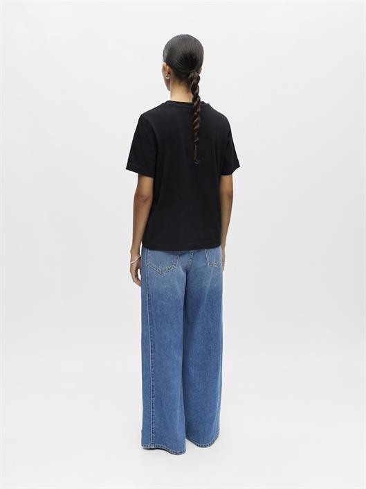 objviv-s-s-re-t-shirt-143-black