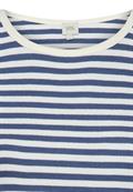 ocean blue- milk whi