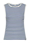 ocean blue- milk whi
