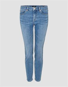 ocean blue washed