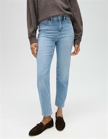 ocean blue washed
