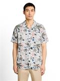 off white beach design