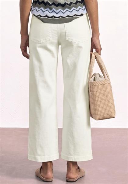 off white washed
