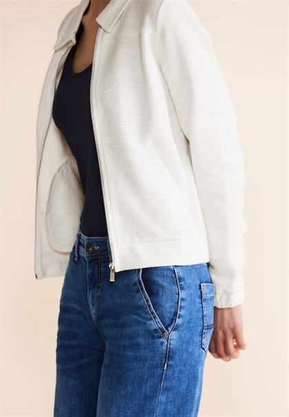 off white