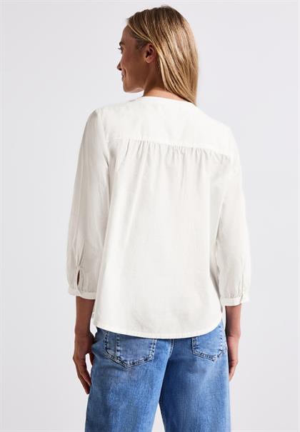 off white