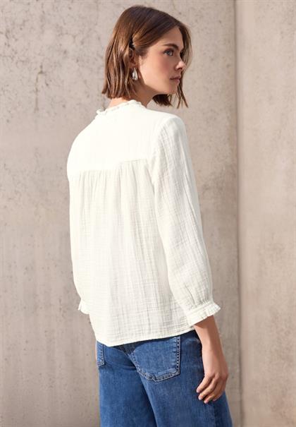 off white