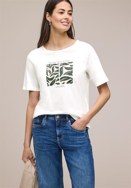off white