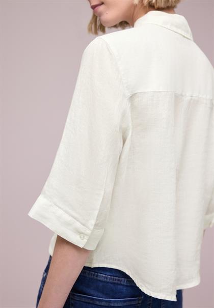 off white