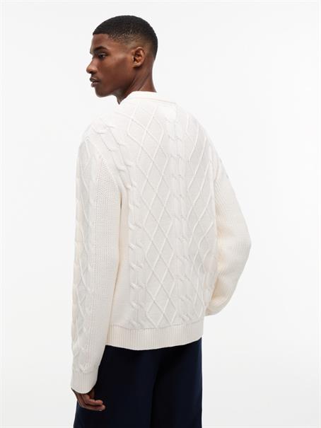 off white