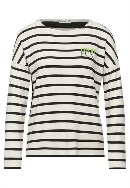 off white