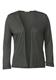 Offene Shirtjacke easy khaki