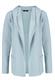 offene Sweatjacke vintage jeans blue