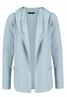 offene Sweatjacke vintage jeans blue
