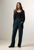 Offener Cardigan black