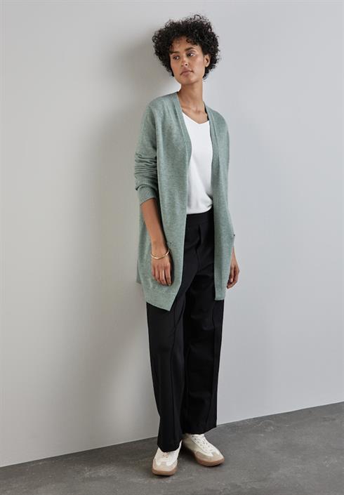 offener-cardigan-temper-mint-mel