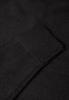 Offener Cosy Cardigan black