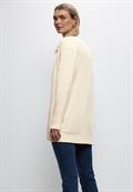 Offener Cosy Cardigan soft beige