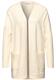 Offener Cosy Cardigan soft beige