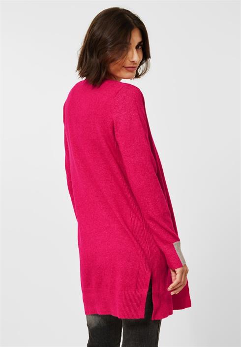 offener-cosy-longcardigan-dynamic-pink