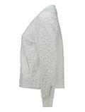 offwhite flower