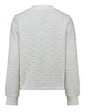 offwhite flower
