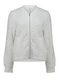 offwhite flower