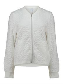 offwhite flower