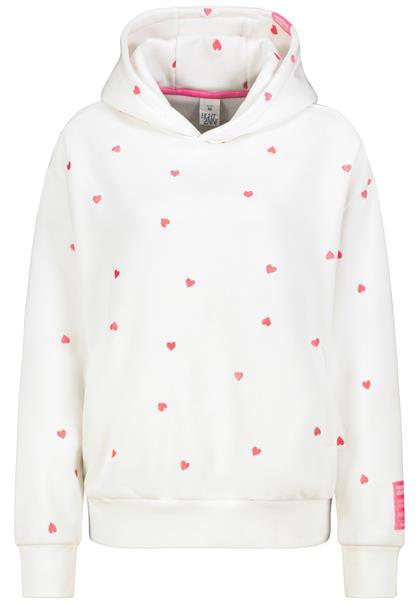 offwhite-sorbet pink