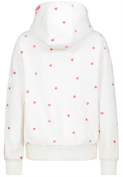 offwhite-sorbet pink