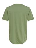 oil green