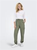 oil green