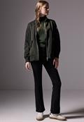 oil green