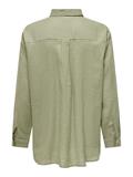oil green