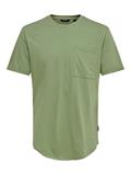 oil green