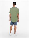 oil green