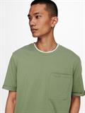 oil green