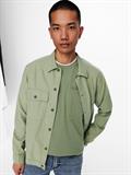 oil green