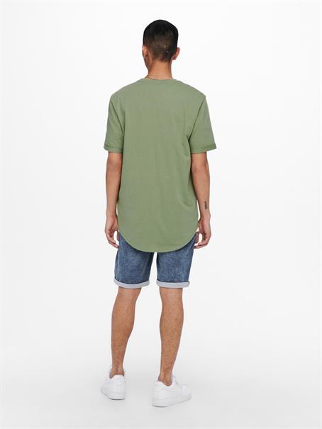 oil green