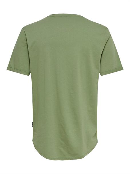 oil green