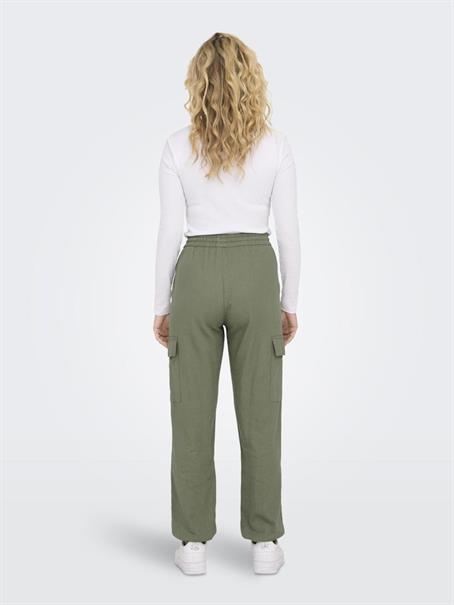 oil green