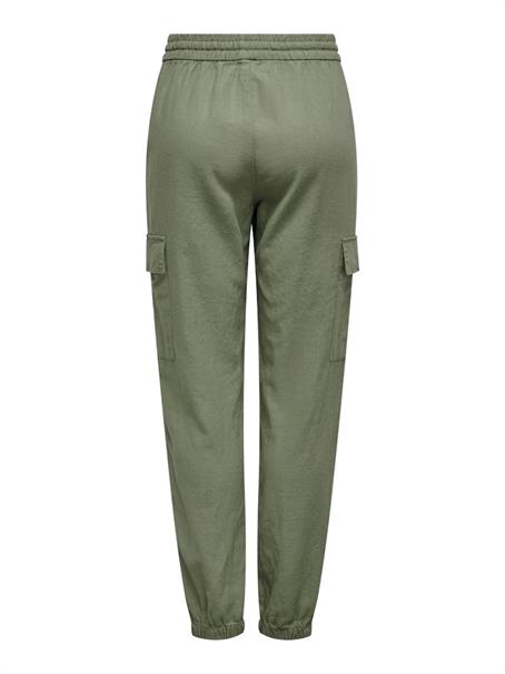 oil green