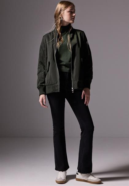 oil green