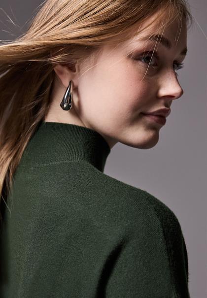 oil green