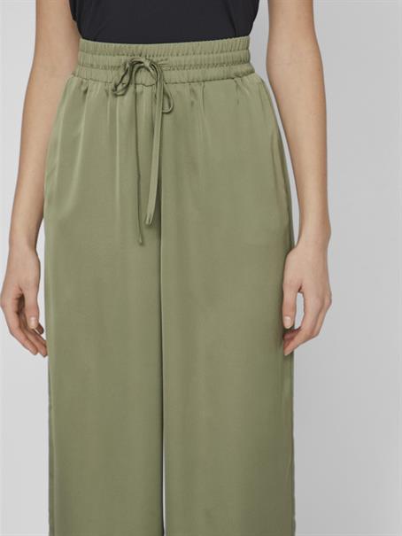 oil green