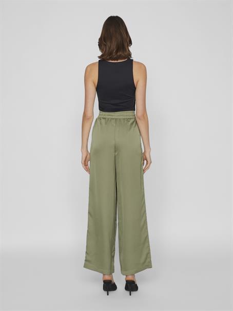 oil green